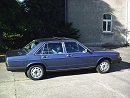 Gallery - Audi 100