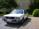 Gallery - Audi 100