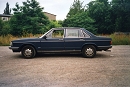 Gallery - Audi 100