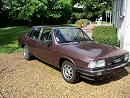 Gallery - Audi 100