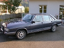 Gallery - Audi 100