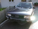 Gallery - Audi 100