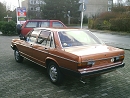 Gallery - Audi 100