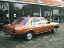 Gallery - Audi 100