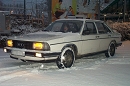 Gallery - Audi 100