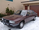 Gallery - Audi 100