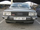 Gallery - Audi 100