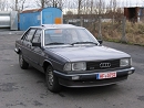Gallery - Audi 100