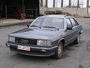 Gallery - Audi 100