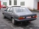 Gallery - Audi 100