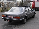 Gallery - Audi 100