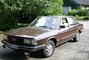 Gallery - Audi 100