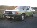 Gallery - Audi 100