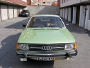 Gallery - Audi 100