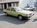 Gallery - Audi 100