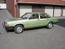 Gallery - Audi 100