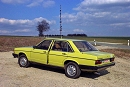 Gallery - Audi 100