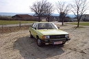 Gallery - Audi 100