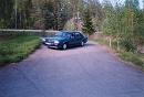 Gallery - Audi 100