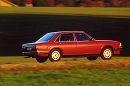 Gallery - Audi 100