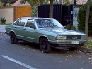 Gallery - Audi 100