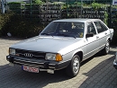 Gallery - Audi 100