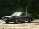 Gallery - Audi 100