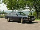 Gallery - Audi 100