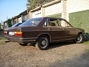 Gallery - Audi 100