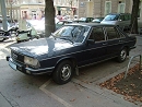 Gallery - Audi 100