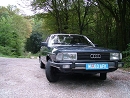 Gallery - Audi 100