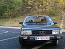 Gallery - Audi 100