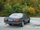 Gallery - Audi 100