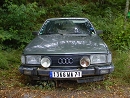 Gallery - Audi 100