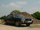 Gallery - Audi 100