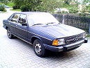 Gallery - Audi 100