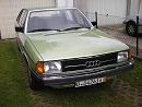 Gallery - Audi 100