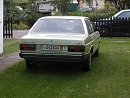 Gallery - Audi 100