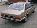 Gallery - Audi 100