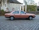 Gallery - Audi 100