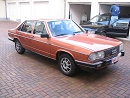 Gallery - Audi 100