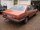 Gallery - Audi 100