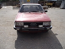 Gallery - Audi 100