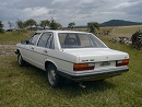 Gallery - Audi 100