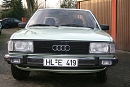 Gallery - Audi 100