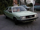 Gallery - Audi 100