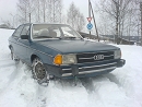 Gallery - Audi 100