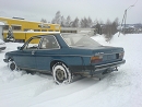 Gallery - Audi 100