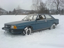 Gallery - Audi 100