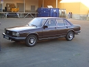 Gallery - Audi 100